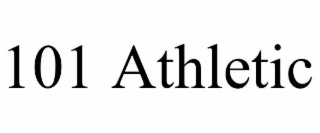101 ATHLETIC