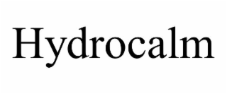 HYDROCALM