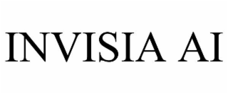 INVISIA AI
