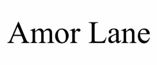 AMOR LANE