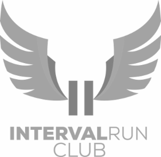 INTERVAL RUN CLUB