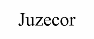 JUZECOR