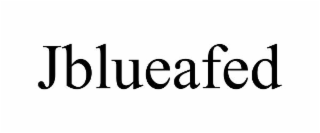JBLUEAFED
