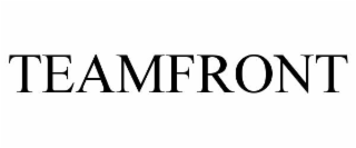 TEAMFRONT