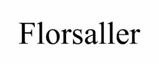 FLORSALLER