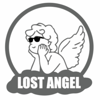 LOST ANGEL