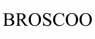 BROSCOO