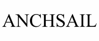 ANCHSAIL