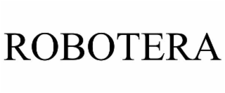 ROBOTERA