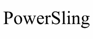 POWERSLING