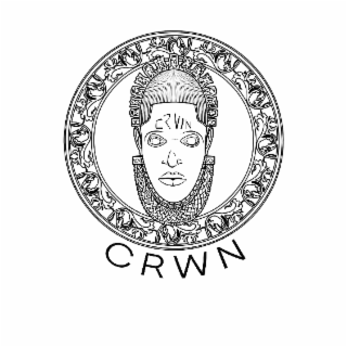CRWN CRWN