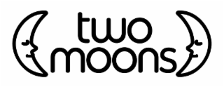 TWO MOONS