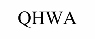 QHWA