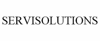 SERVISOLUTIONS