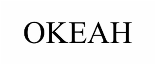 OKEAH