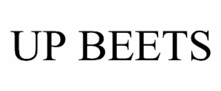 UP BEETS