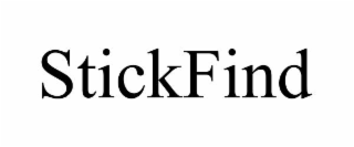 STICKFIND