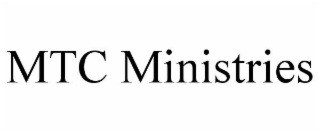 MTC MINISTRIES
