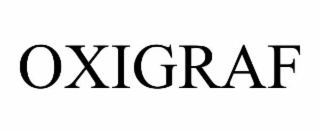 OXIGRAF