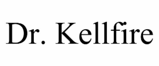 DR. KELLFIRE