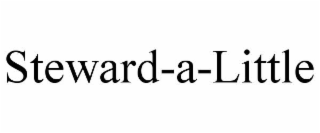 STEWARD-A-LITTLE