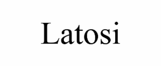 LATOSI