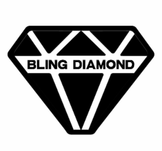 BLING DIAMOND