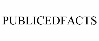 PUBLICEDFACTS