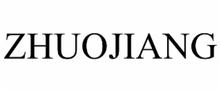 ZHUOJIANG