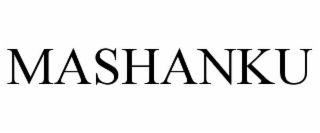 MASHANKU