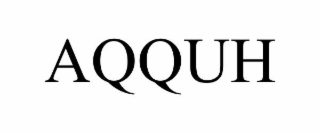AQQUH