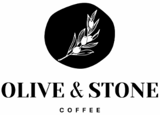 OLIVE & STONE COFFEE