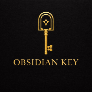 OBSIDIAN KEY