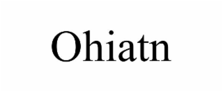 OHIATN