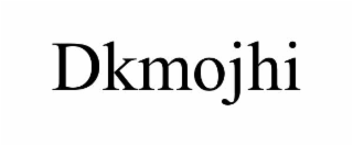 DKMOJHI