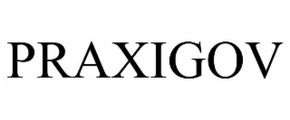 PRAXIGOV