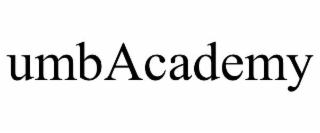 UMBACADEMY