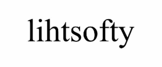 LIHTSOFTY
