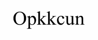 OPKKCUN