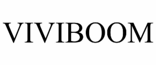 VIVIBOOM