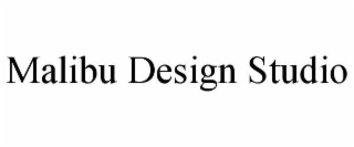 MALIBU DESIGN STUDIO
