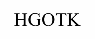 HGOTK