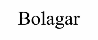 BOLAGAR