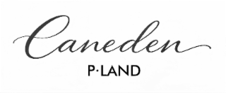 CANEDEN P·LAND