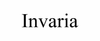 INVARIA