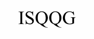 ISQQG