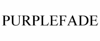 PURPLEFADE