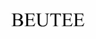 BEUTEE