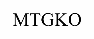 MTGKO
