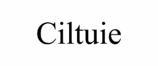 CILTUIE
